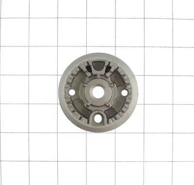 Small Burner Head