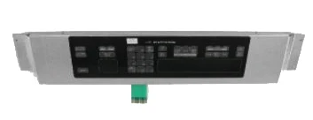 Membrane Switch