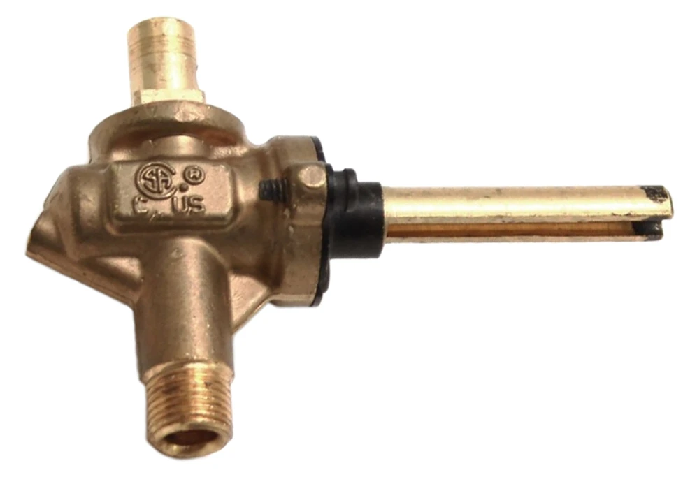 Burner Valve
