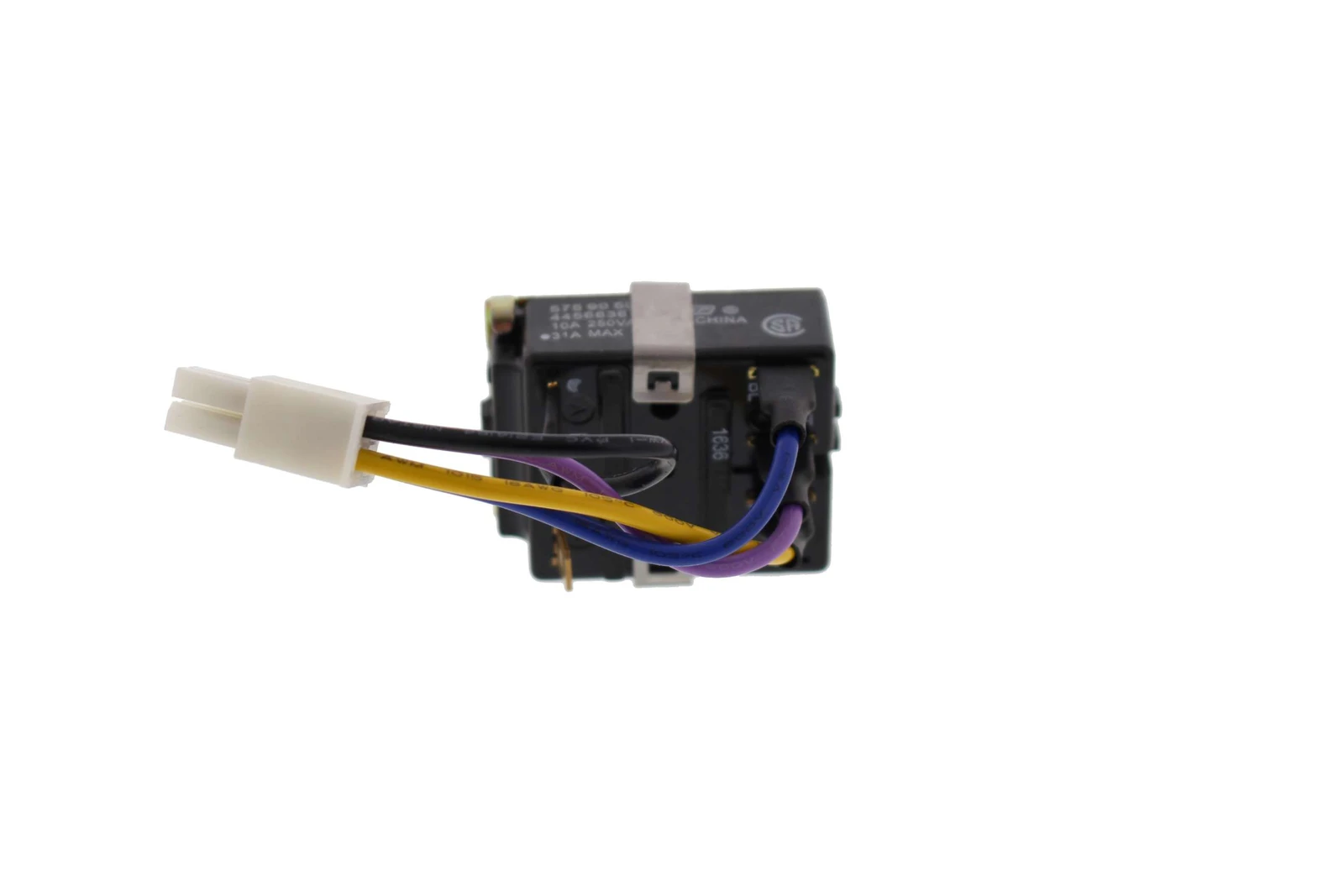 Speed Switch