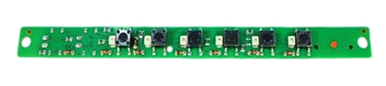 Electronic Control Board
