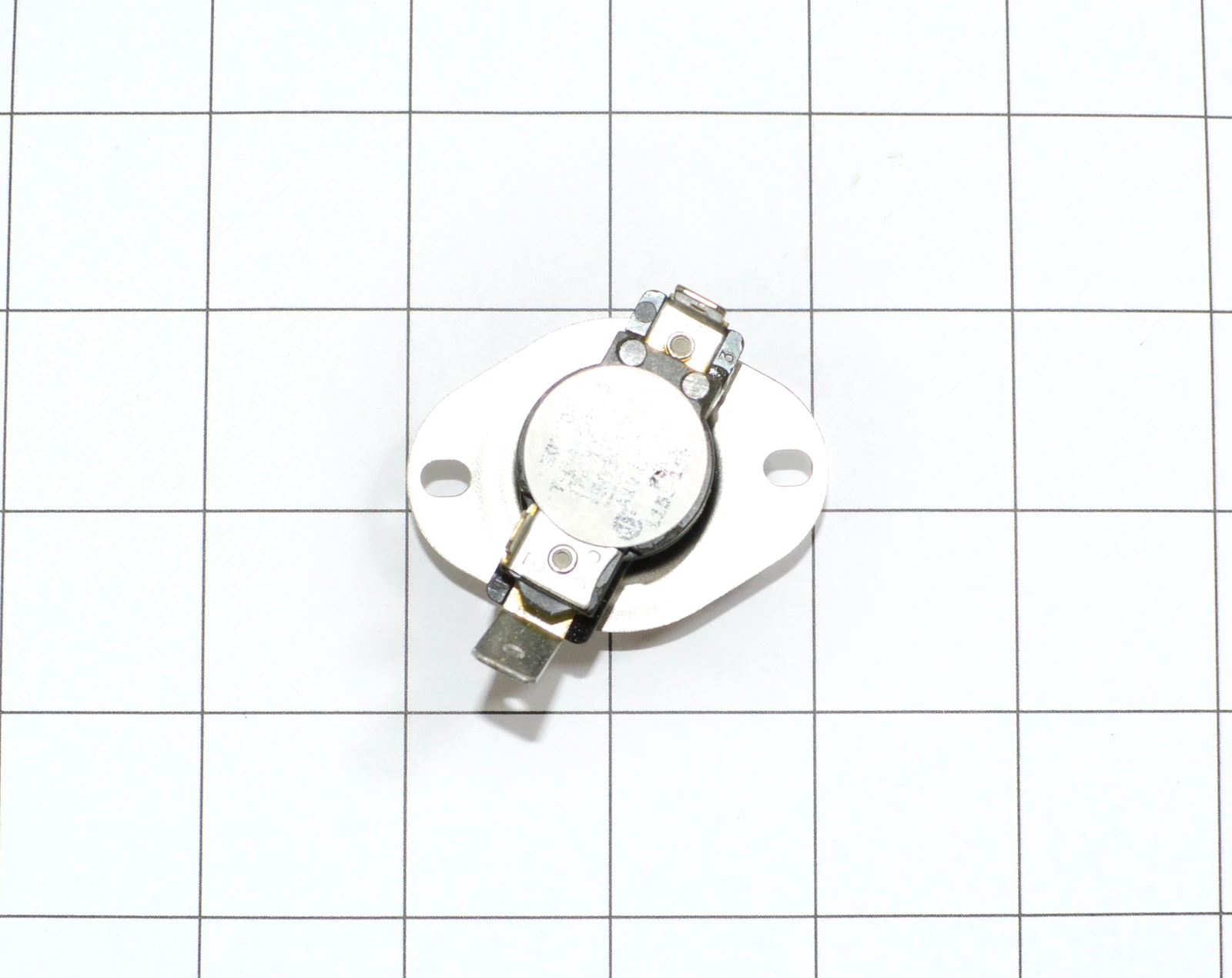 Cycling Thermostat