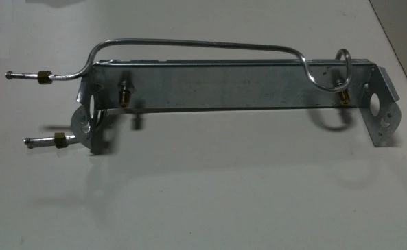 Surface Burner Orifice Holder