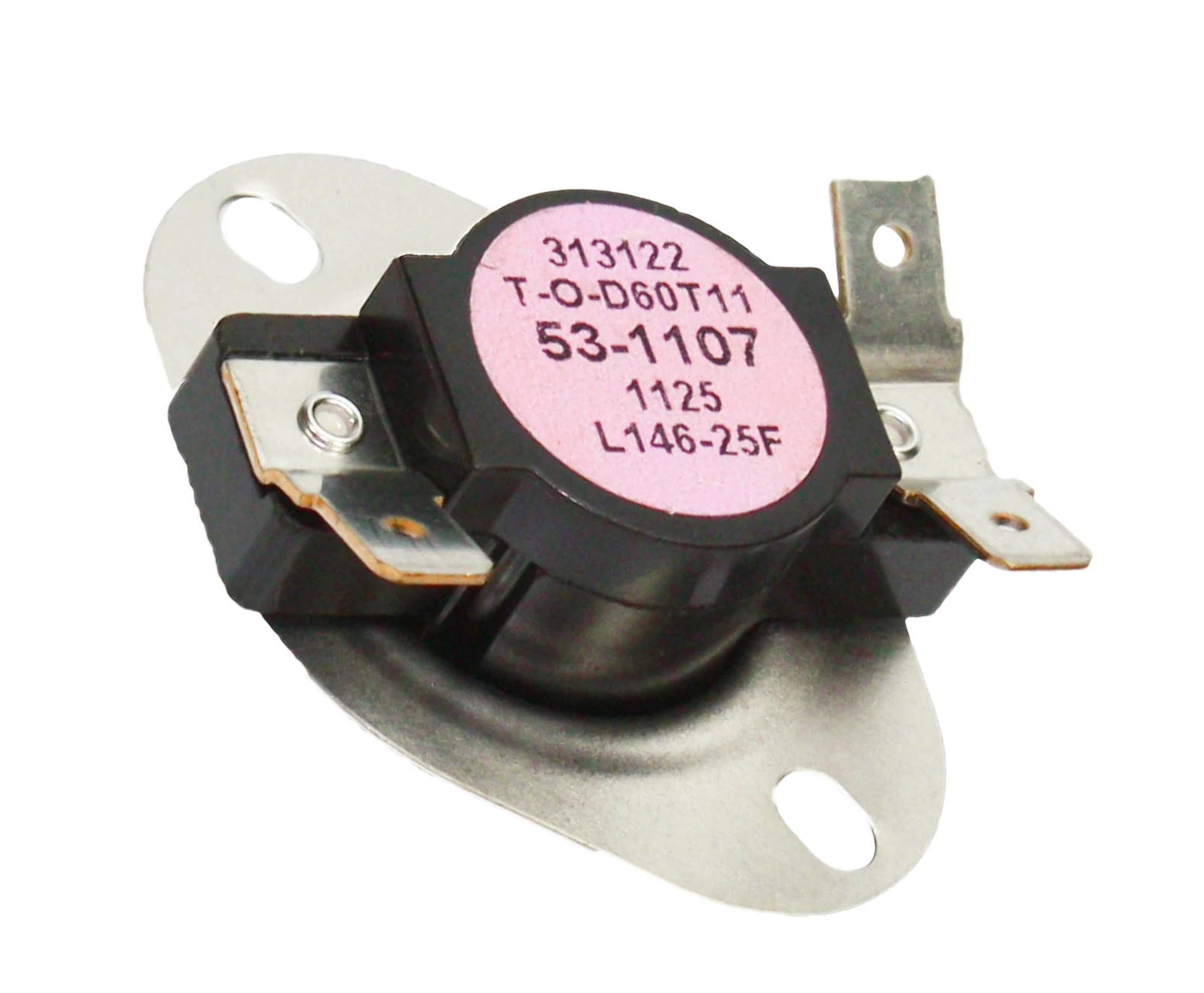 Thermostat