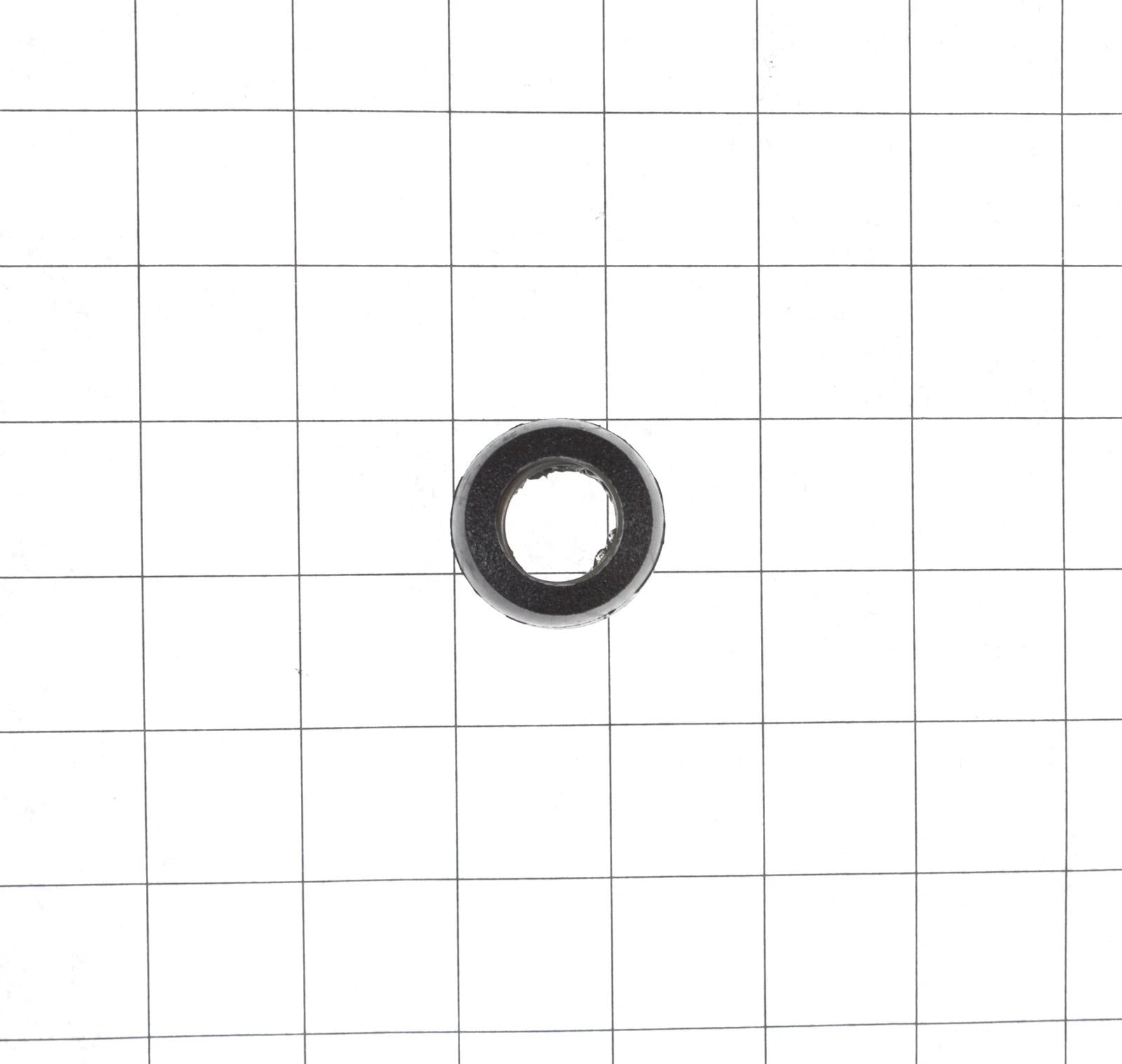 Agitator Seal