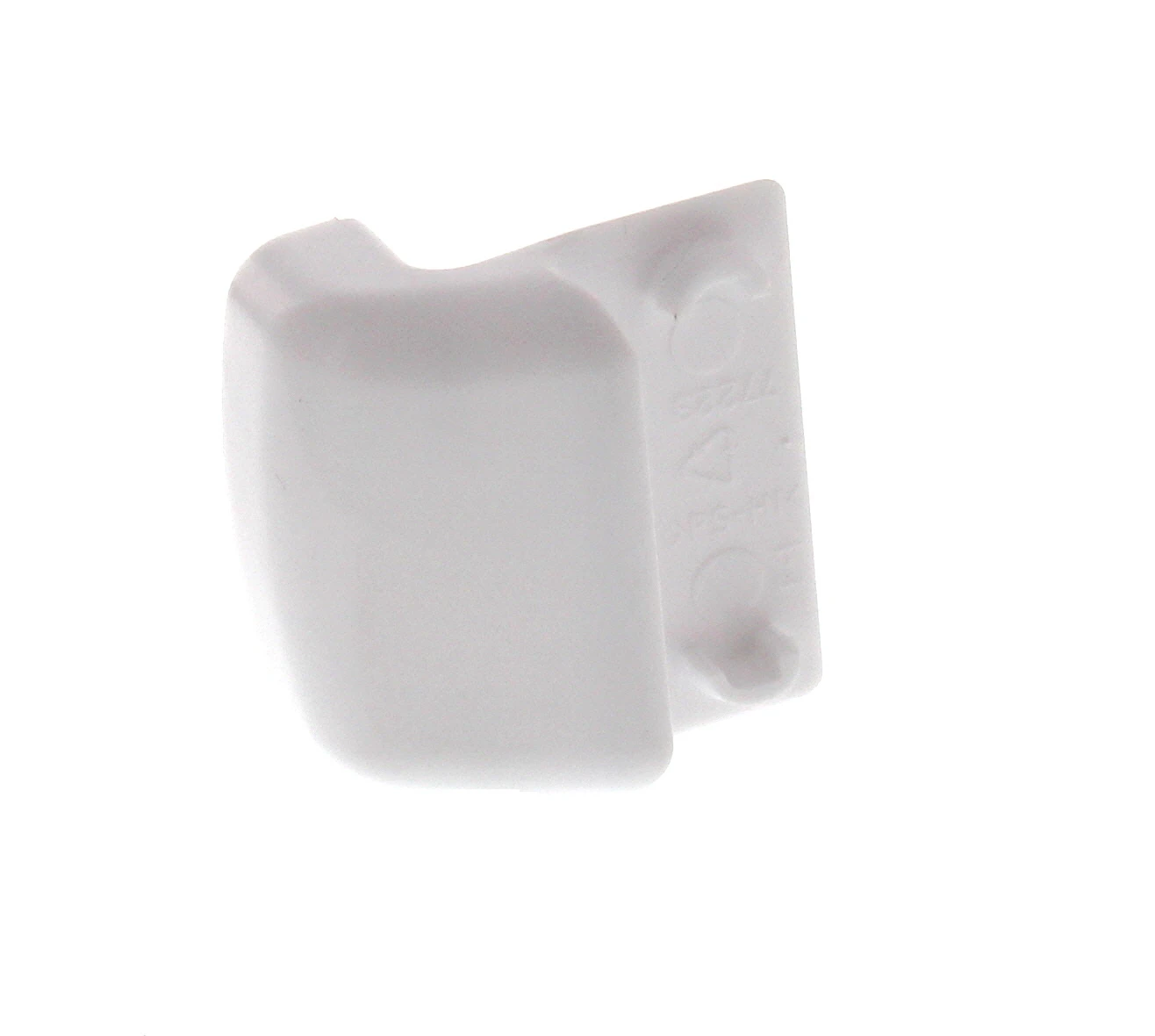 Shelf Retainer Bar Support