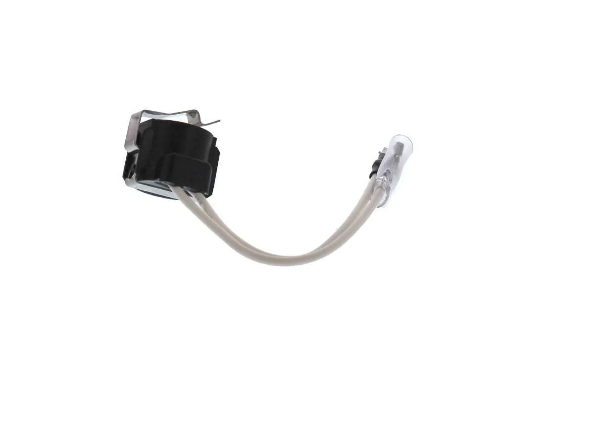 Defrost Thermostat