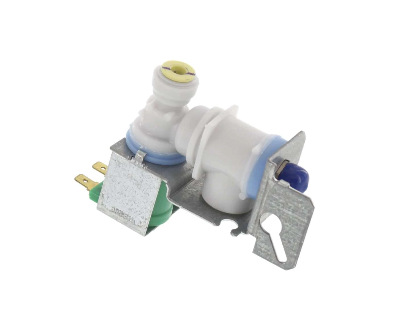 Inlet Valve