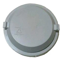 Ice Dispenser Door Flap