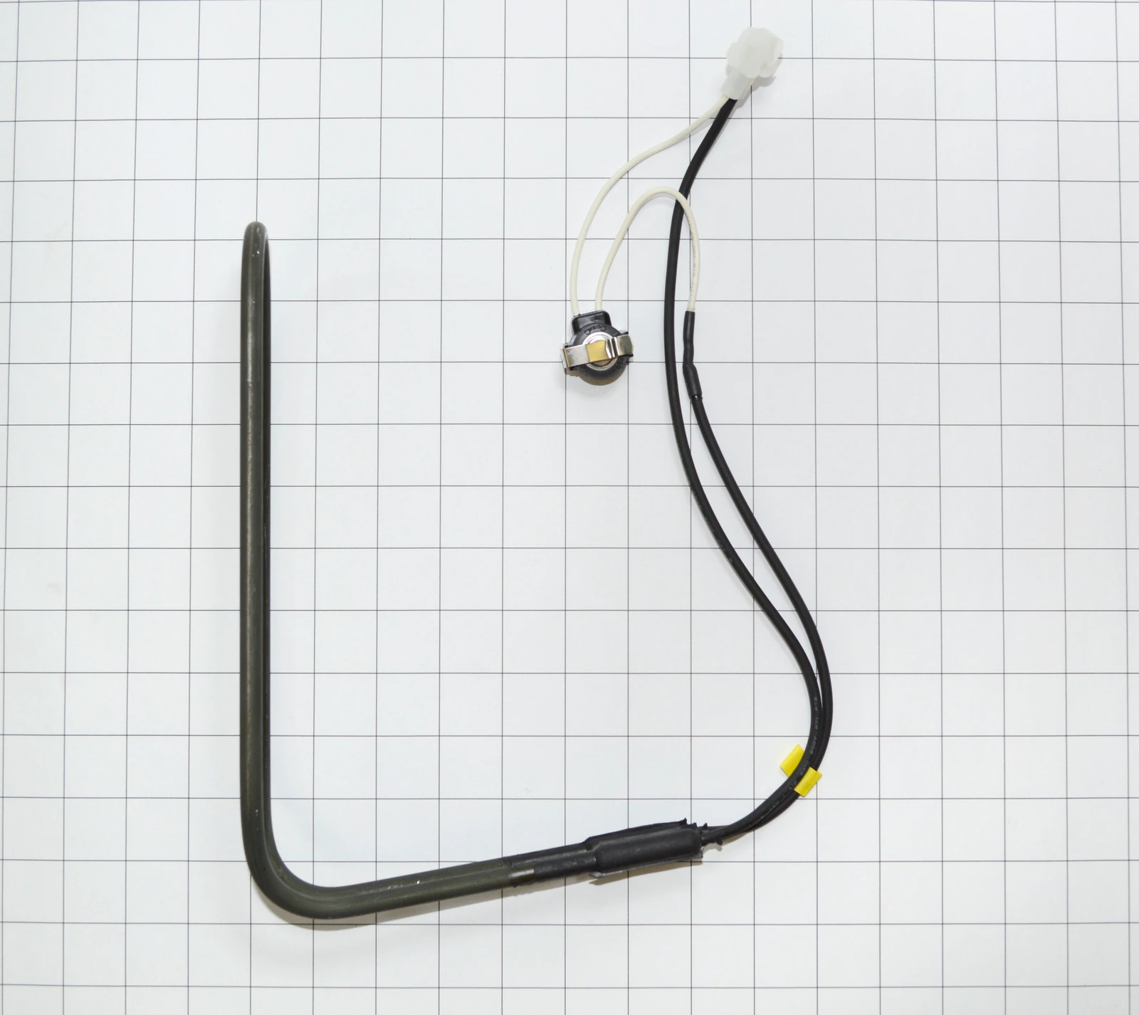 Defrost Heater