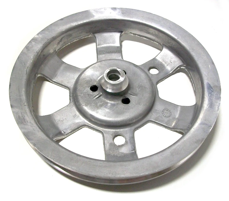 Pulley