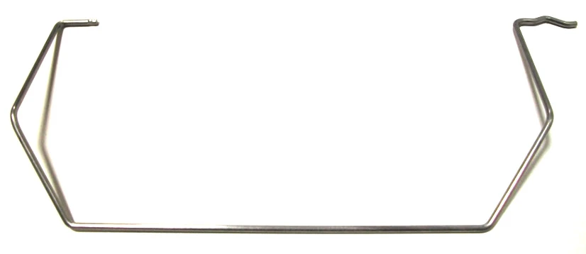 Shut Off Arm