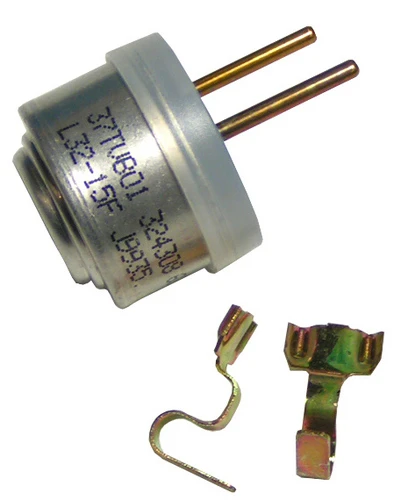 Icemaker Cycling Thermostat