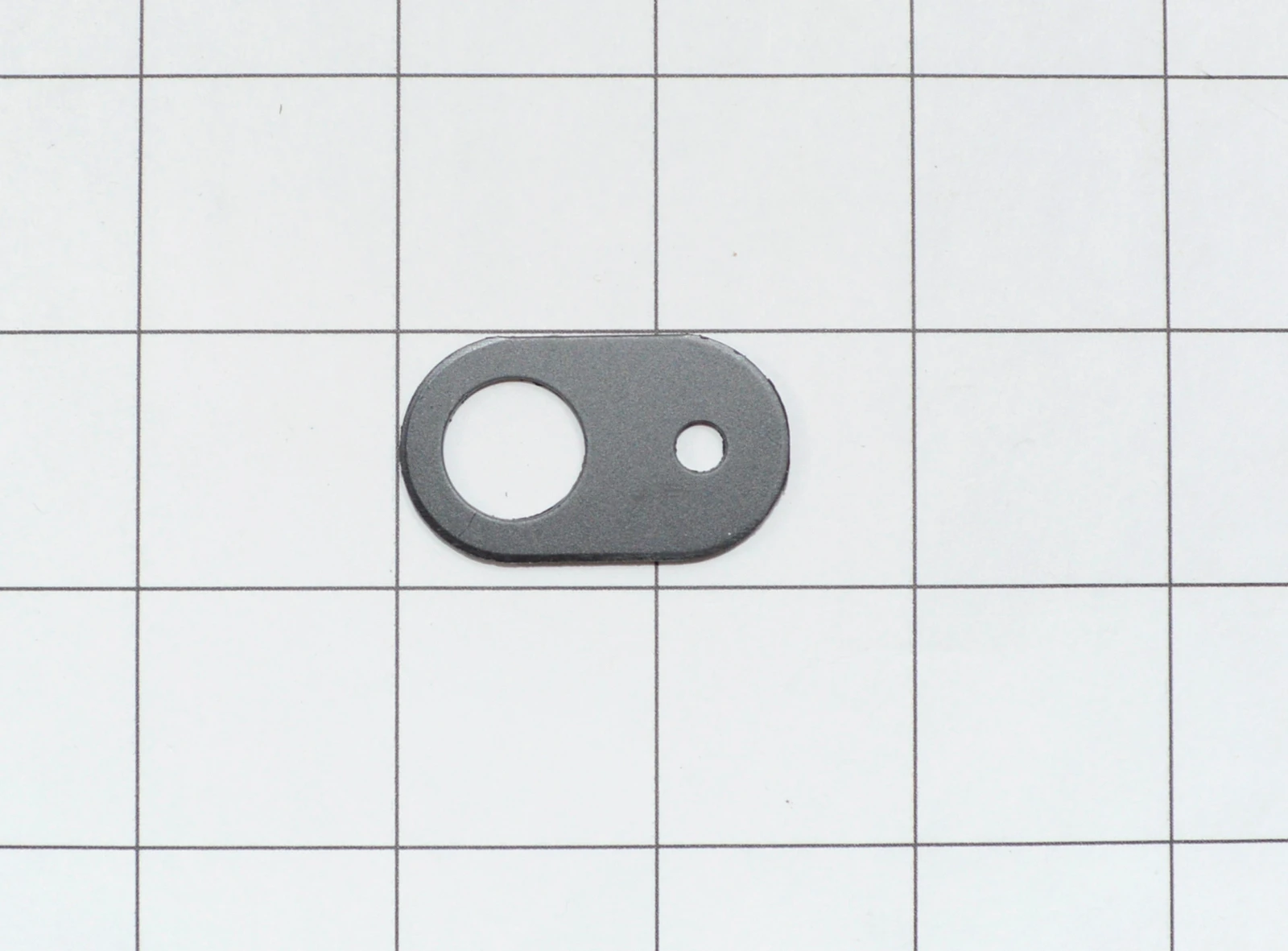 Closure Shim