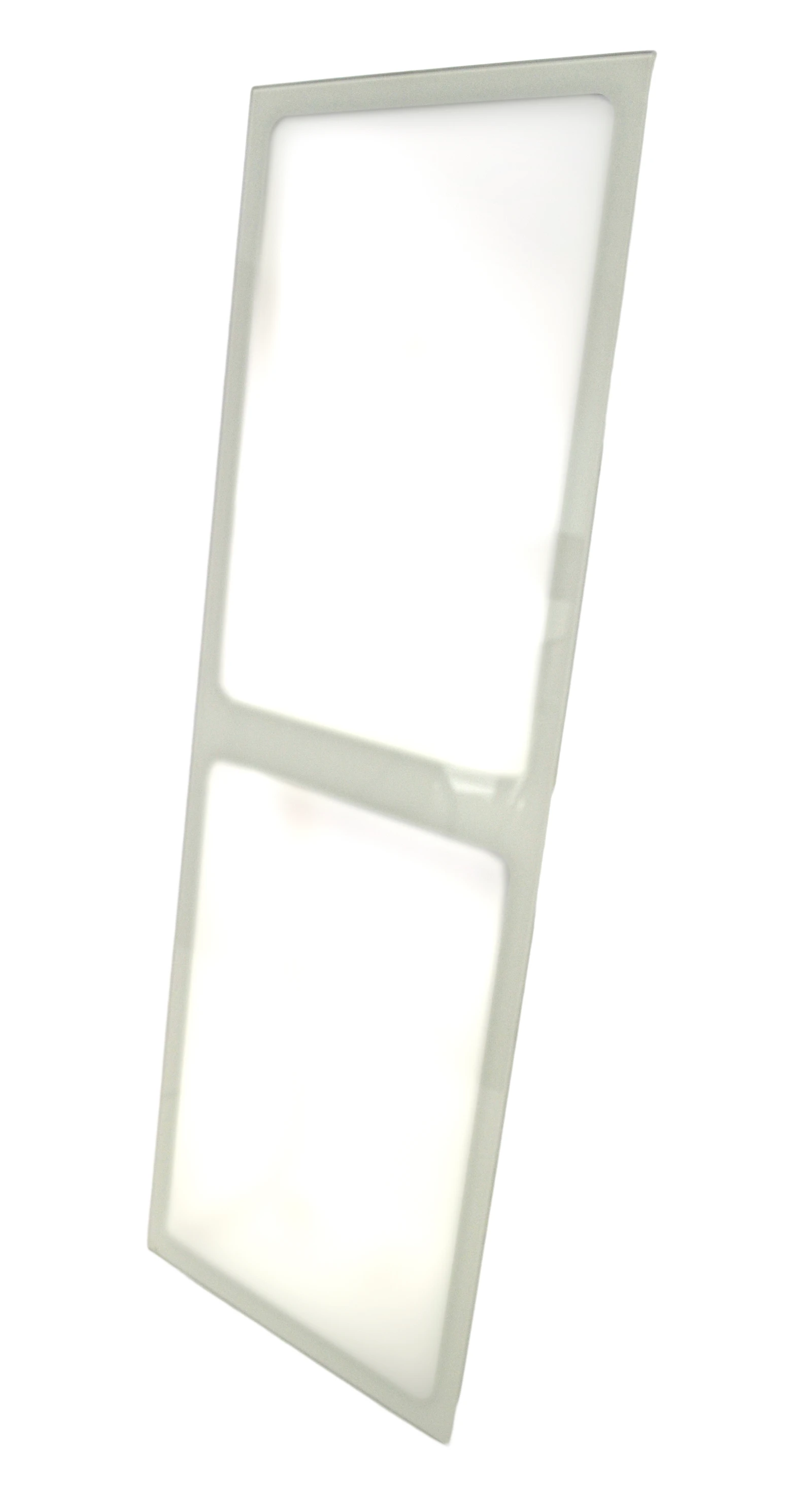 Crisper Glass Shelf