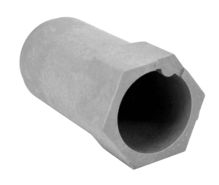 Heater Nut