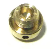Natural Gas Limiter