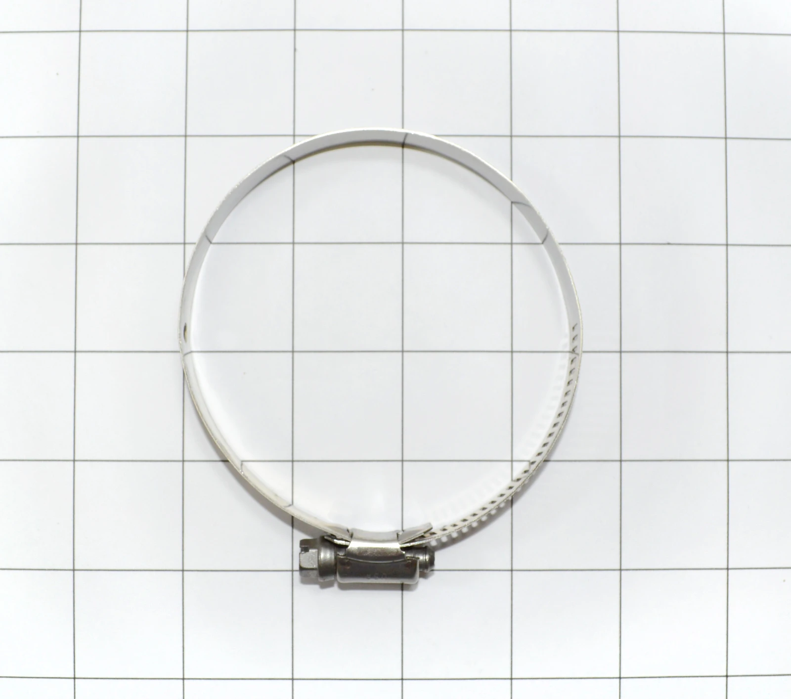 Hose Clamp