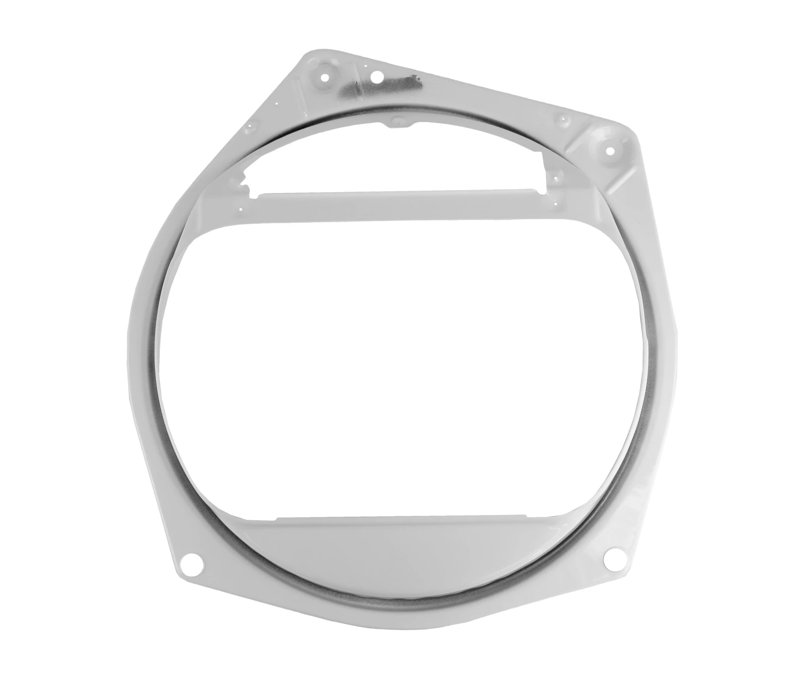 Bulkhead Assembly