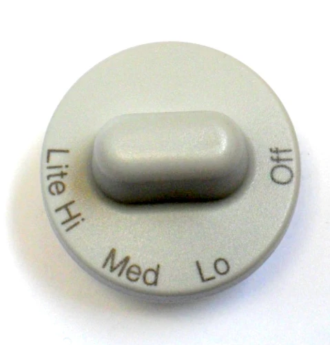 Control Knob
