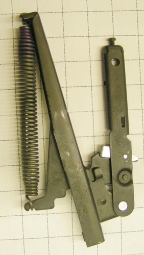Door Hinge