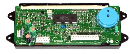 Control Board