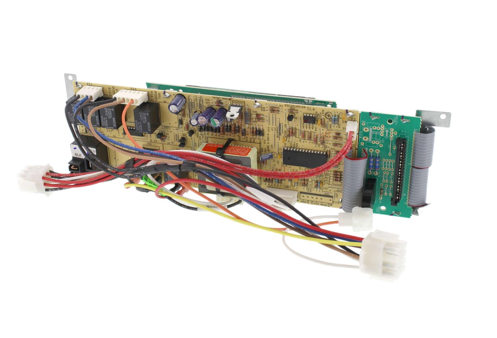 Electronic Control Board