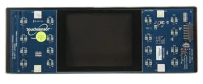 Electronic Control Board