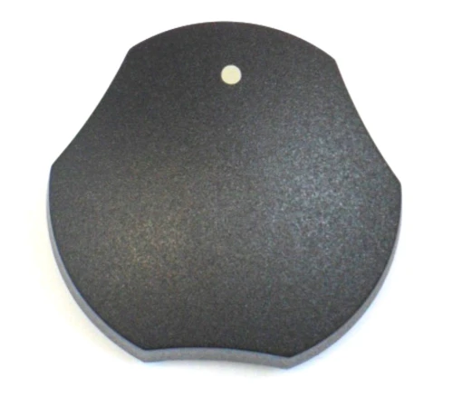 Infinite Control Knob