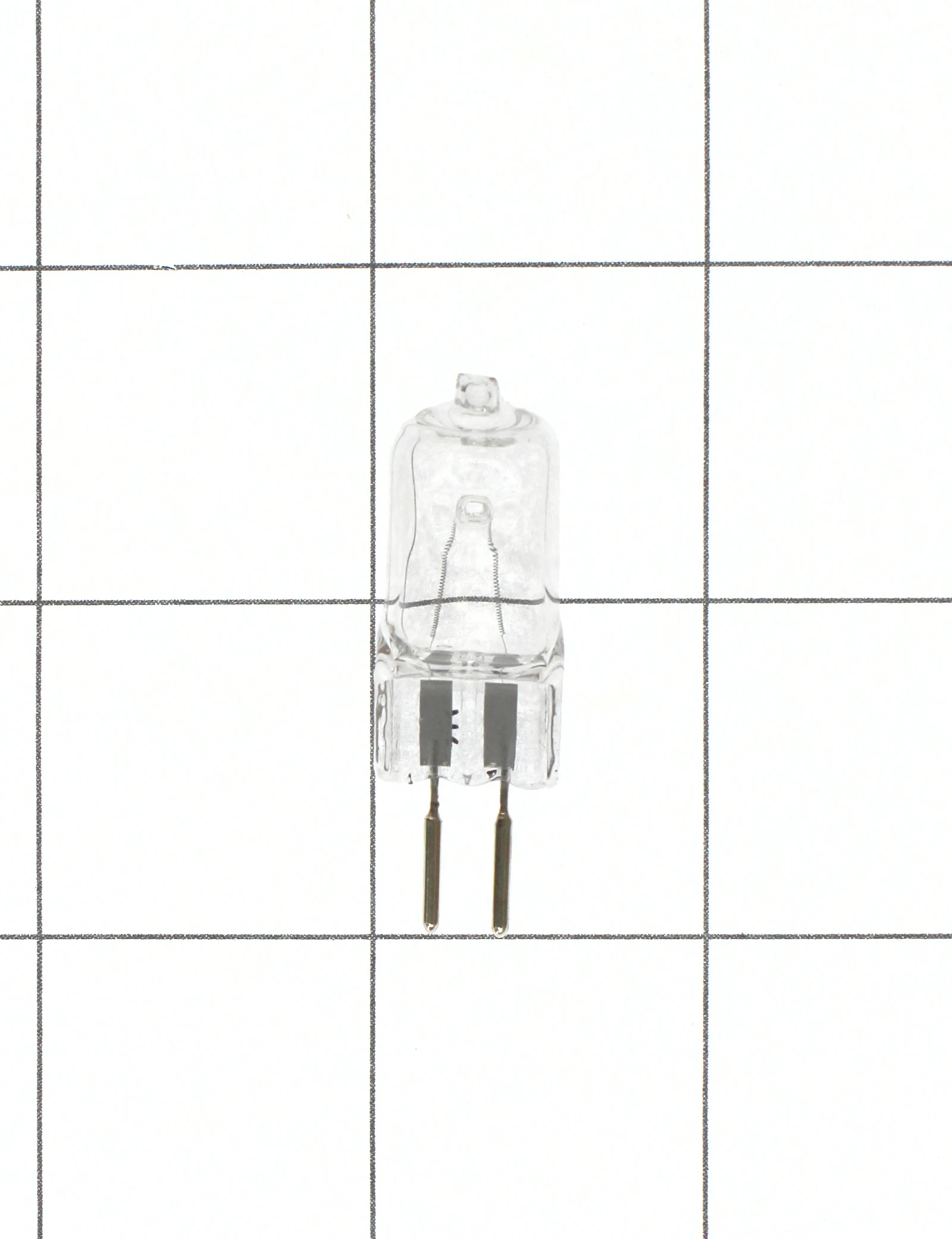 Halogen Light Bulb