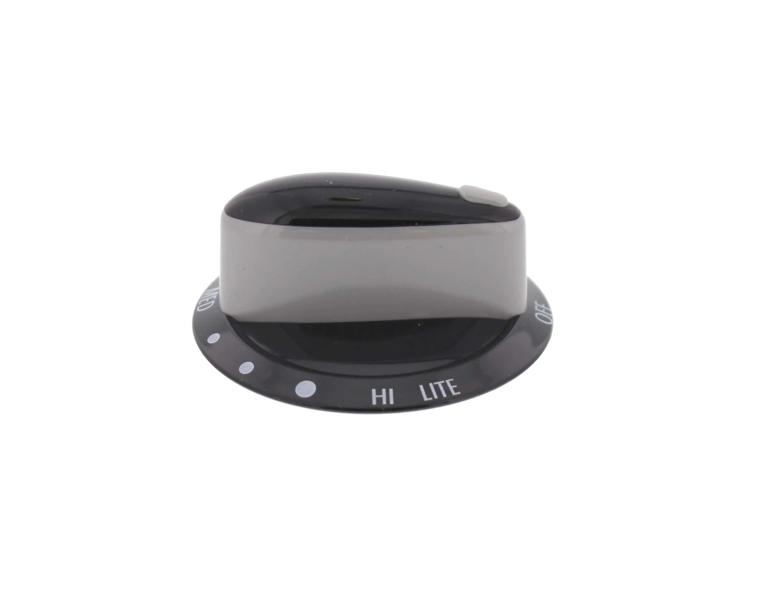 Burner Knob