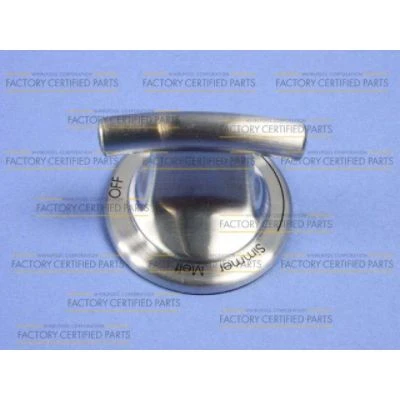 Burner Knob