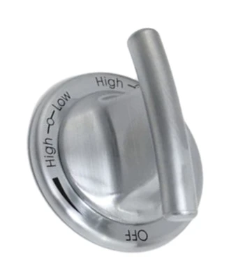Burner Knob