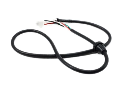 Power Cord