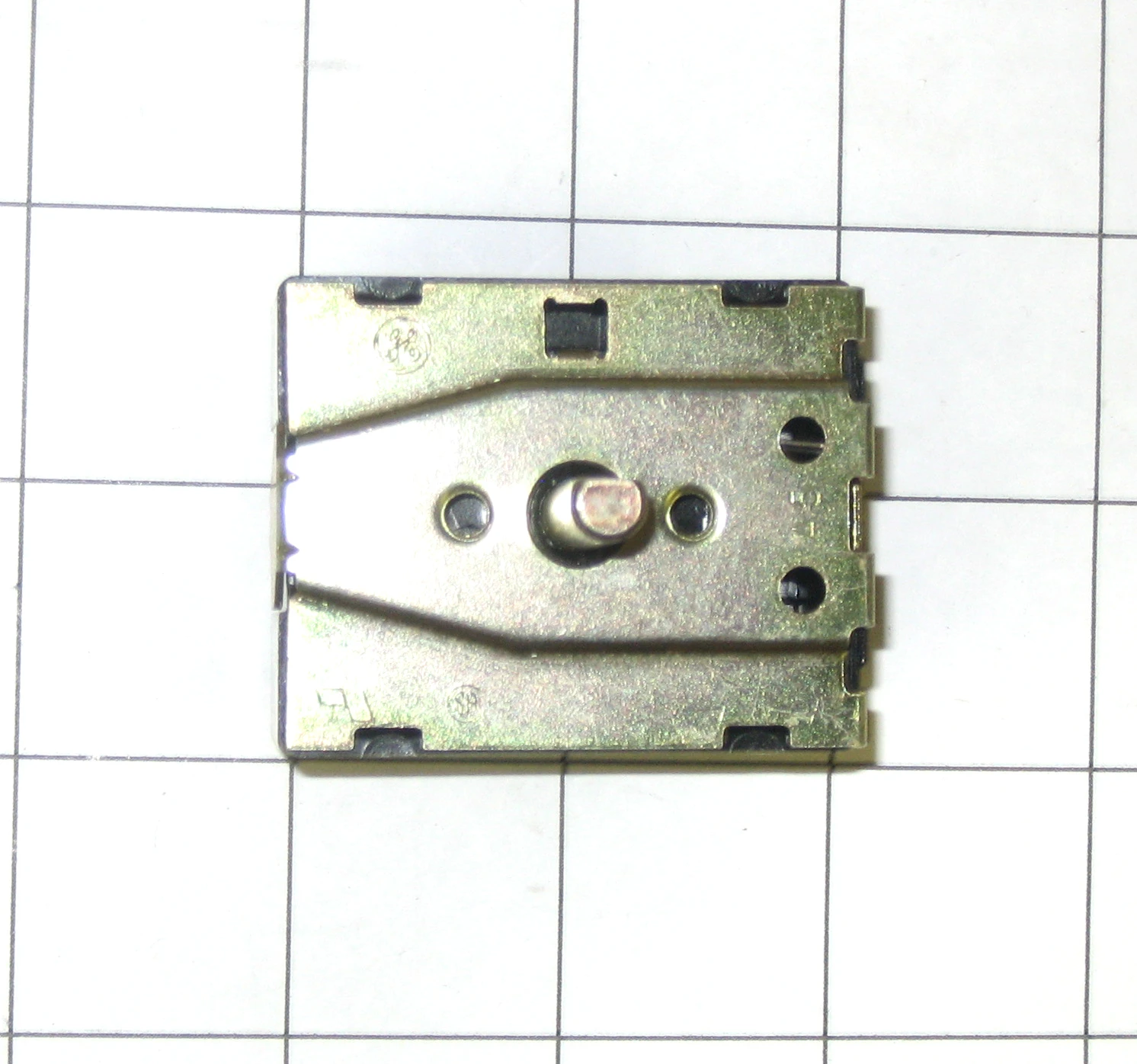 Selector Switch