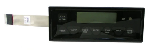 Membrane Switch