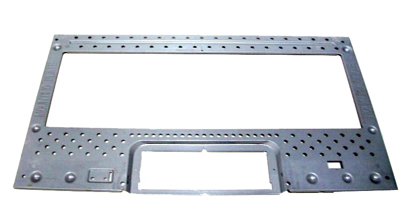 Mounting Bracket
