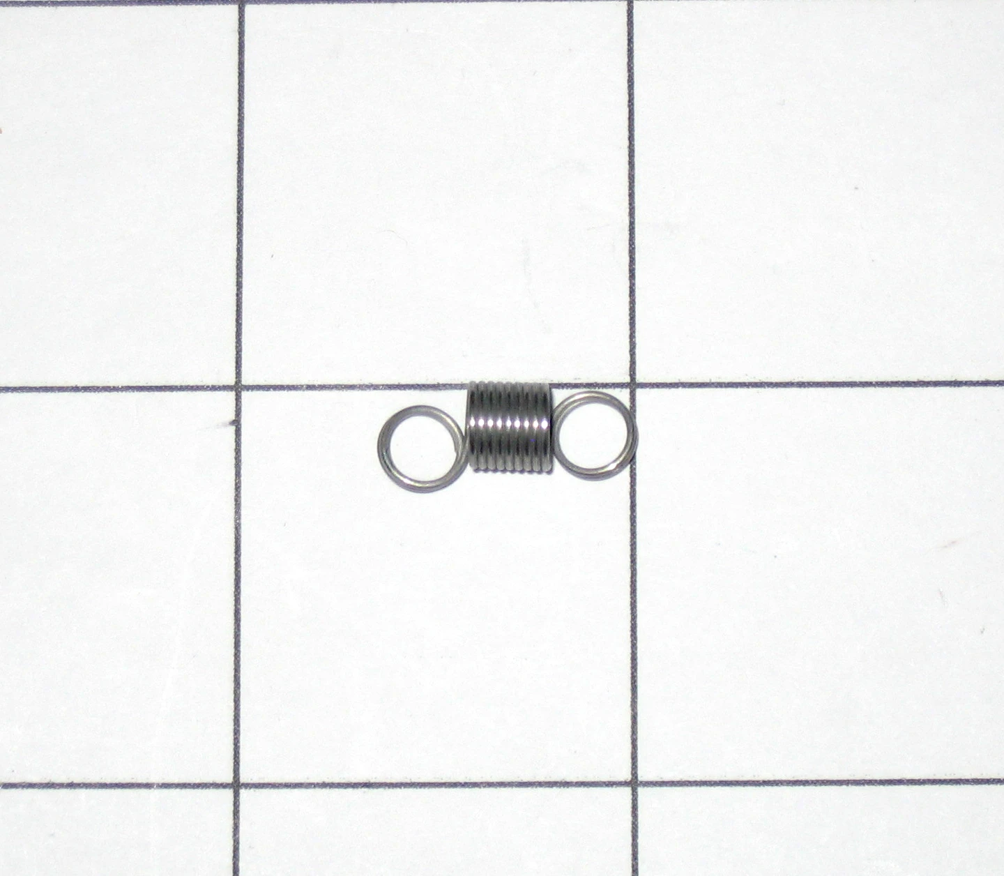 Door Handle Spring