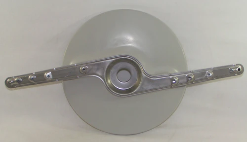 Spray Arm