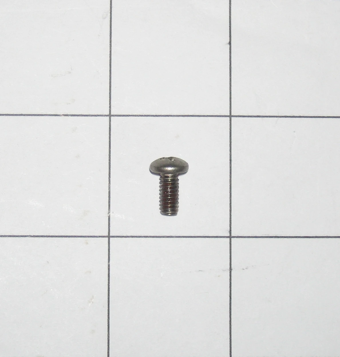 Screw