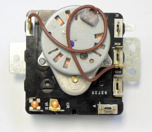 Timer 60 Hz