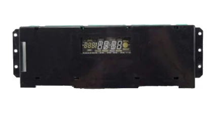 Electronic Control Board