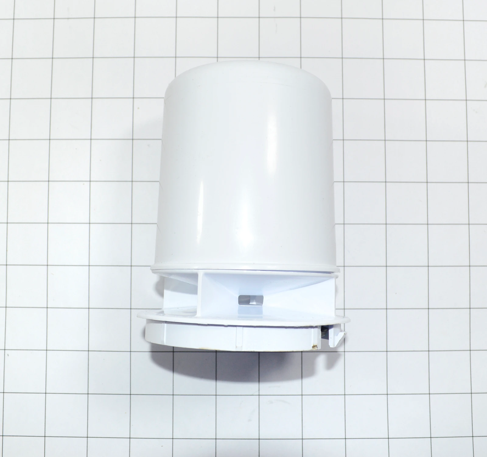 Fabric Softener Dispenser