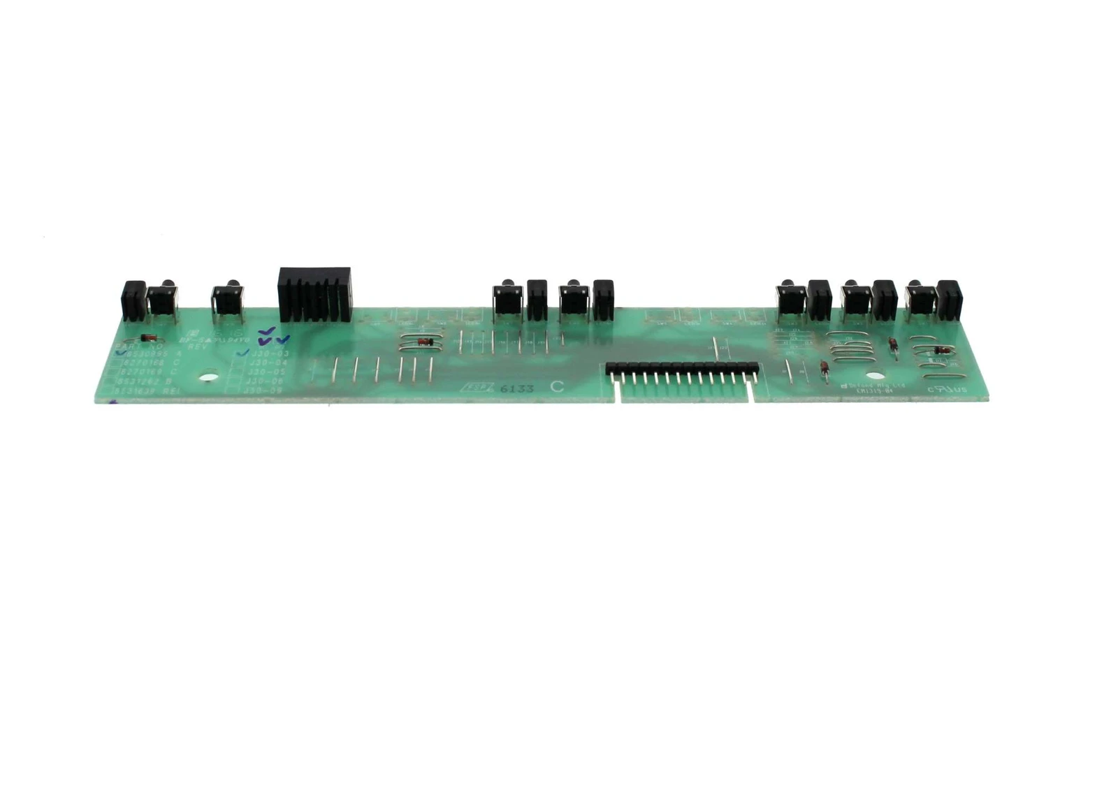 Control Board