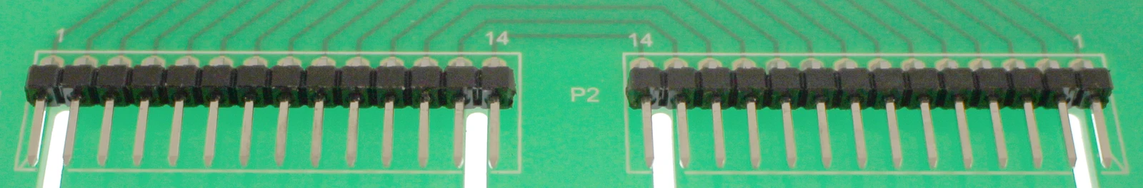 Control Board