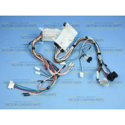Wire Harness