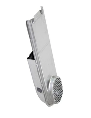 Box Heater