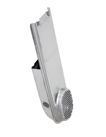 Box Heater