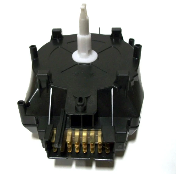 Timer Assembly