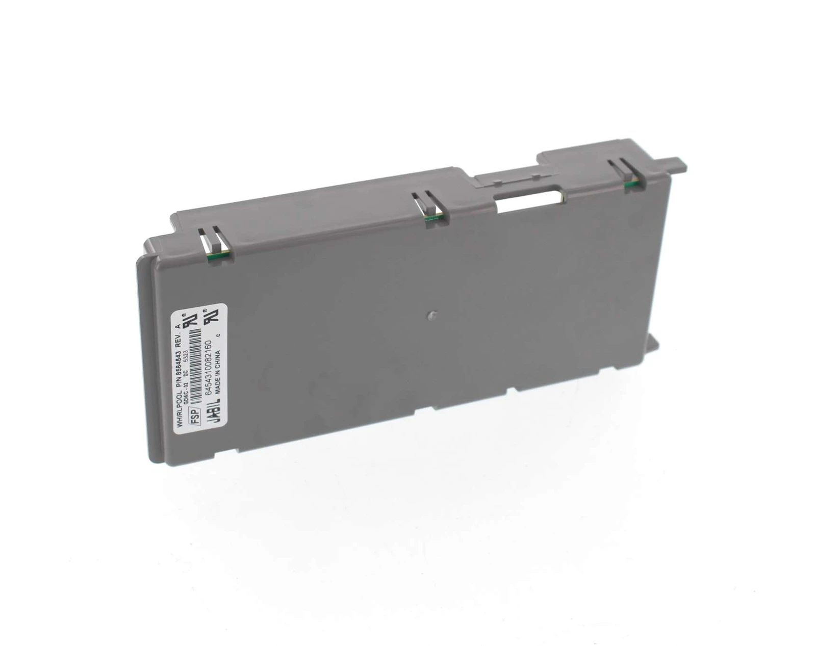 Electronic Control Board